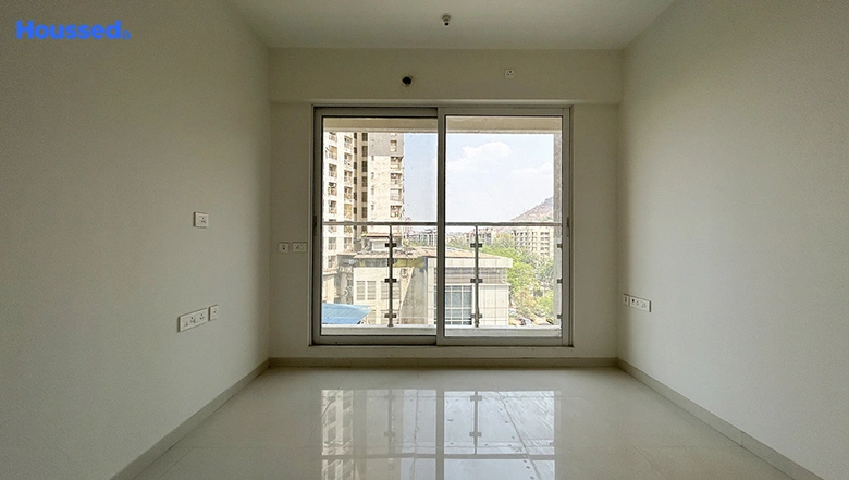 Sample Apartment